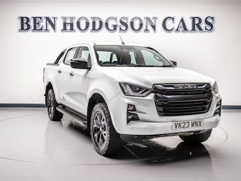 Used Isuzu D-Max 2023 for sale - 78948448: Photo