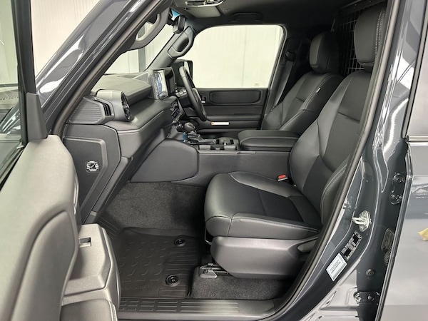 Used Toyota Land Cruiser 2025 for sale - 76313052: Photo 14