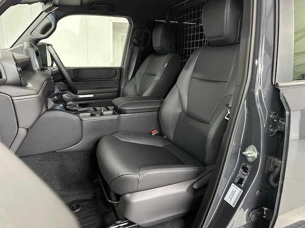 Used Toyota Land Cruiser 2025 for sale - 76313052: Photo 15