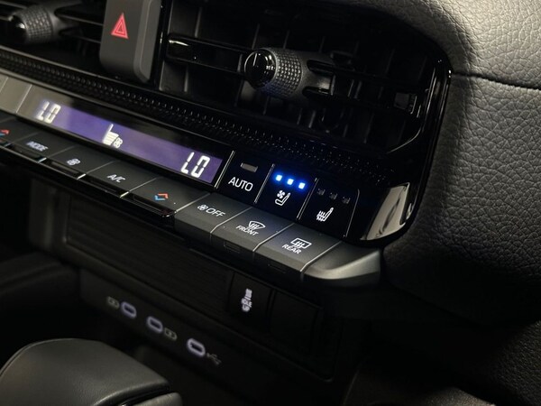 Used Toyota Land Cruiser 2025 for sale - 76313052: Photo 22