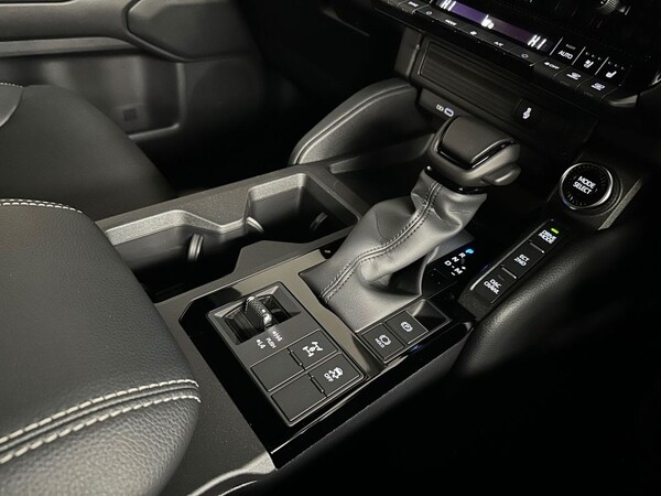 Used Toyota Land Cruiser 2025 for sale - 76313052: Photo 25