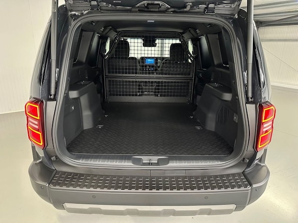 Used Toyota Land Cruiser 2025 for sale - 76313052: Photo 37