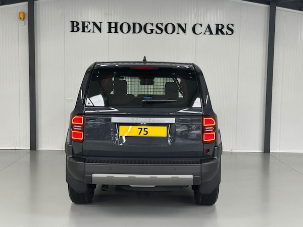 Used Toyota Land Cruiser 2025 for sale - 76313052: Photo 41