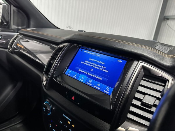 Used Ford Ranger 2022 for sale - 76235871: Photo 19
