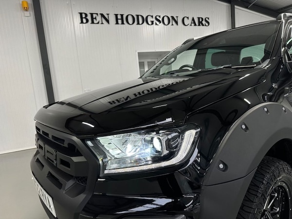 Used Ford Ranger 2022 for sale - 76235871: Photo 24