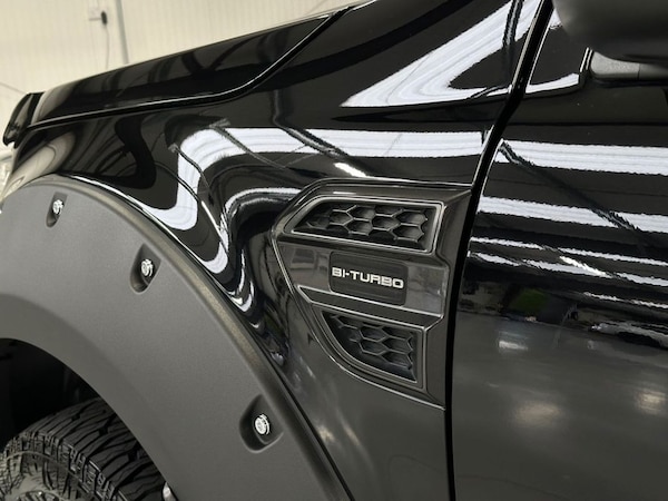 Used Ford Ranger 2022 for sale - 76235871: Photo 29