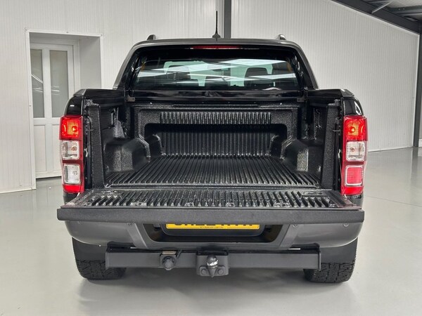 Used Ford Ranger 2022 for sale - 76235871: Photo 30