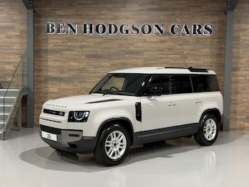 Used Land Rover Defender 110 2026 for sale - 78246593: Photo