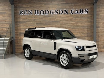 Used Land Rover Defender 110 2026 for sale - 78246593: Photo