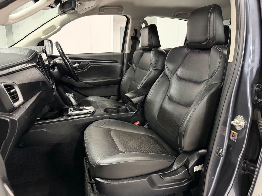 Used Isuzu D-Max 2021 for sale - 77313241: Photo 14
