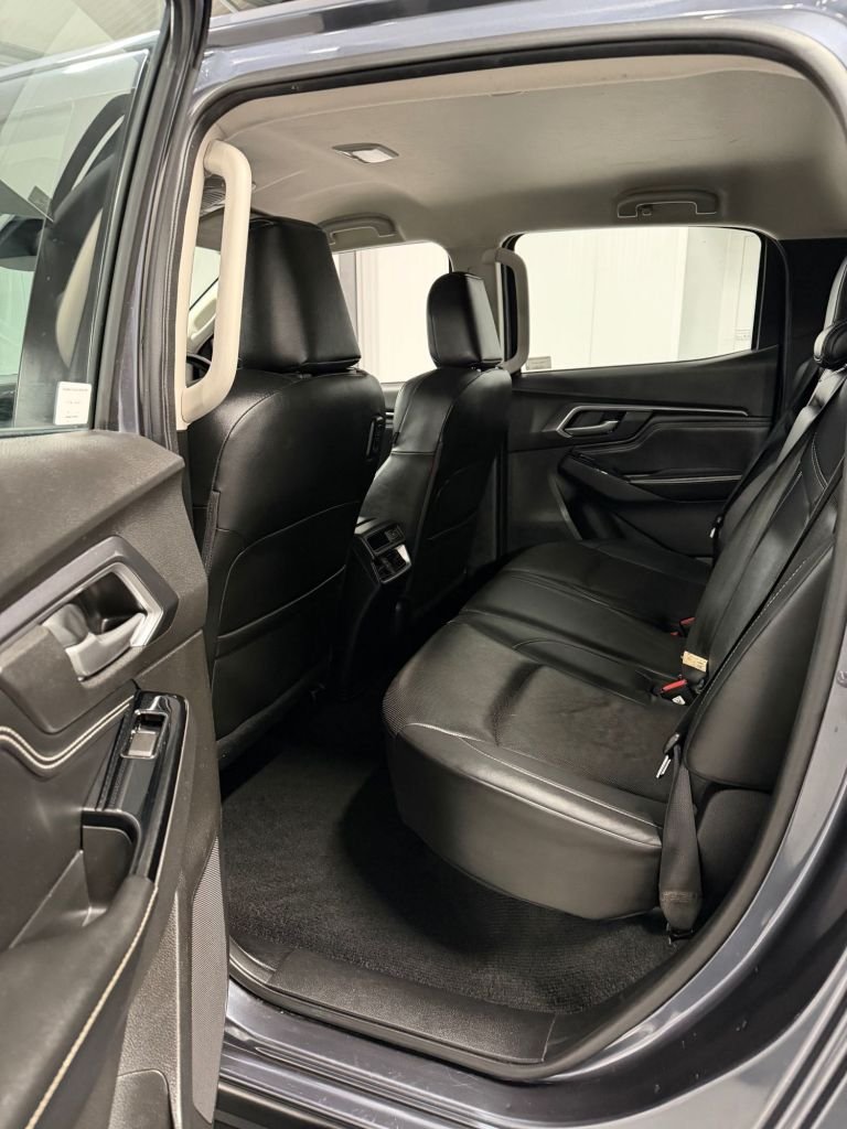 Used Isuzu D-Max 2021 for sale - 77313241: Photo 15