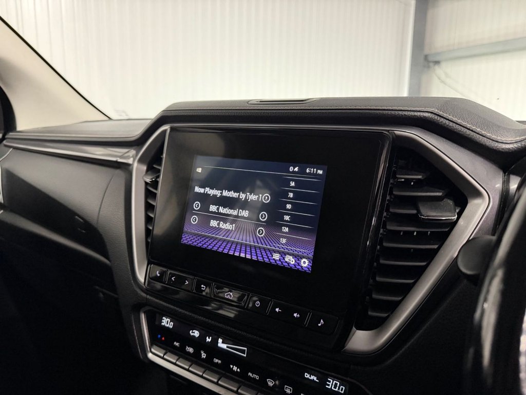 Used Isuzu D-Max 2021 for sale - 77313241: Photo 17