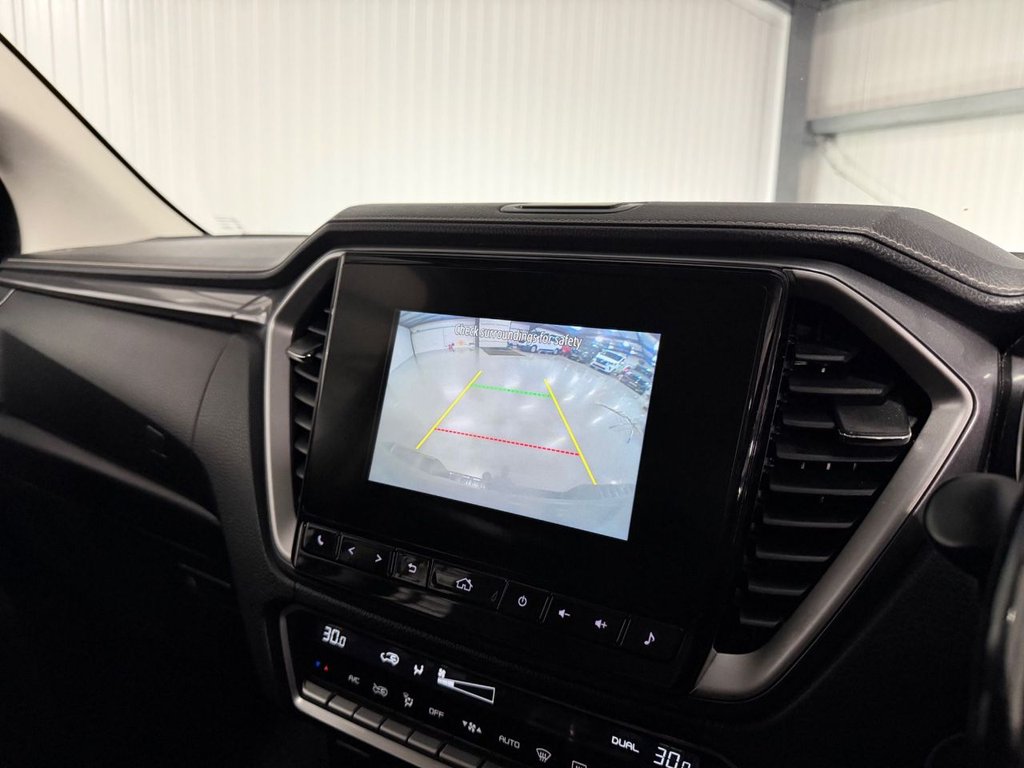 Used Isuzu D-Max 2021 for sale - 77313241: Photo 18