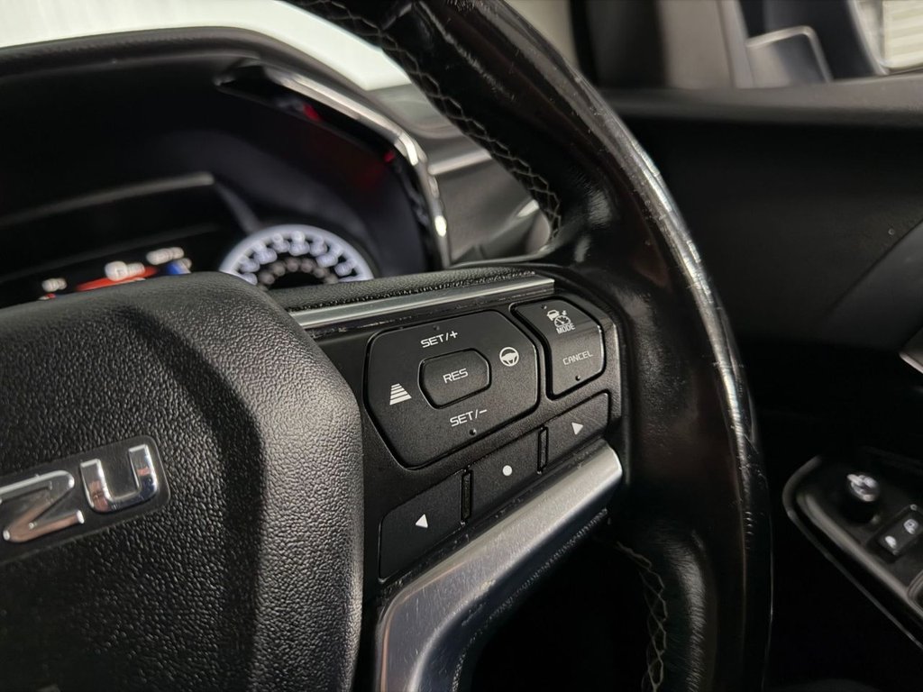 Used Isuzu D-Max 2021 for sale - 77313241: Photo 21