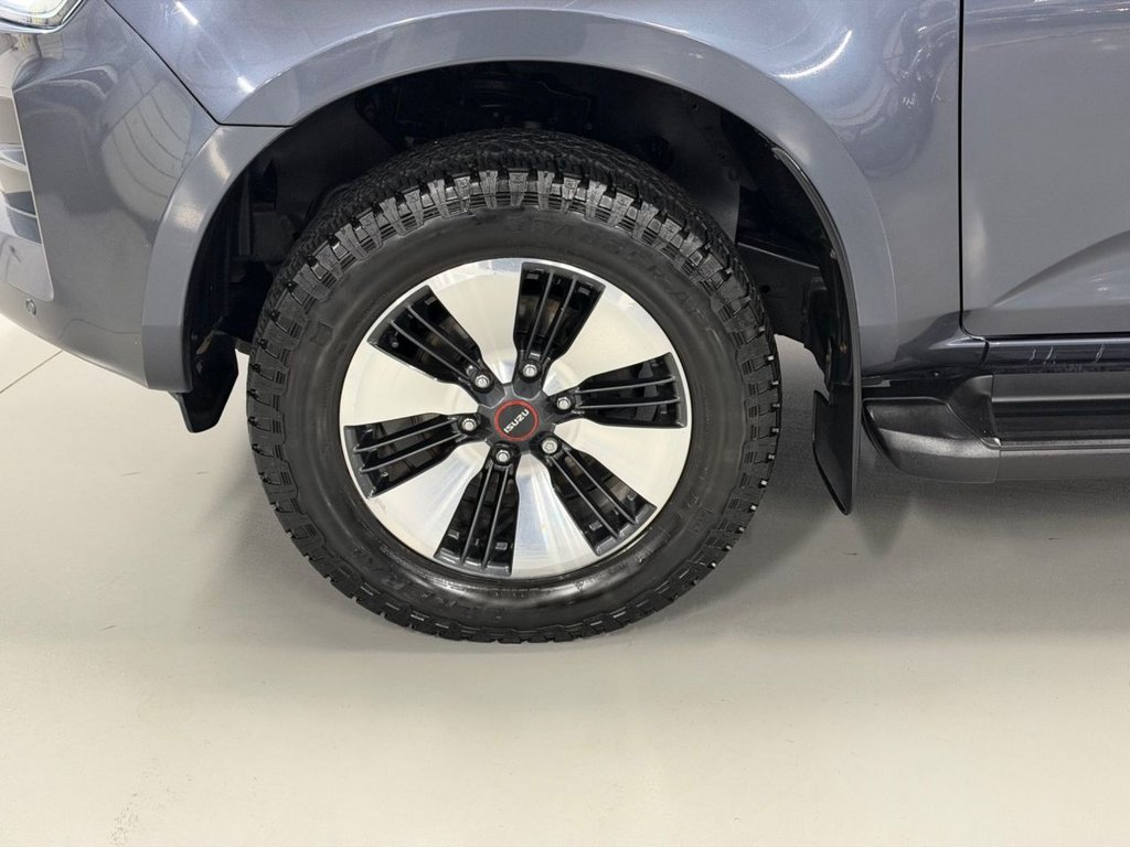 Used Isuzu D-Max 2021 for sale - 77313241: Photo 23