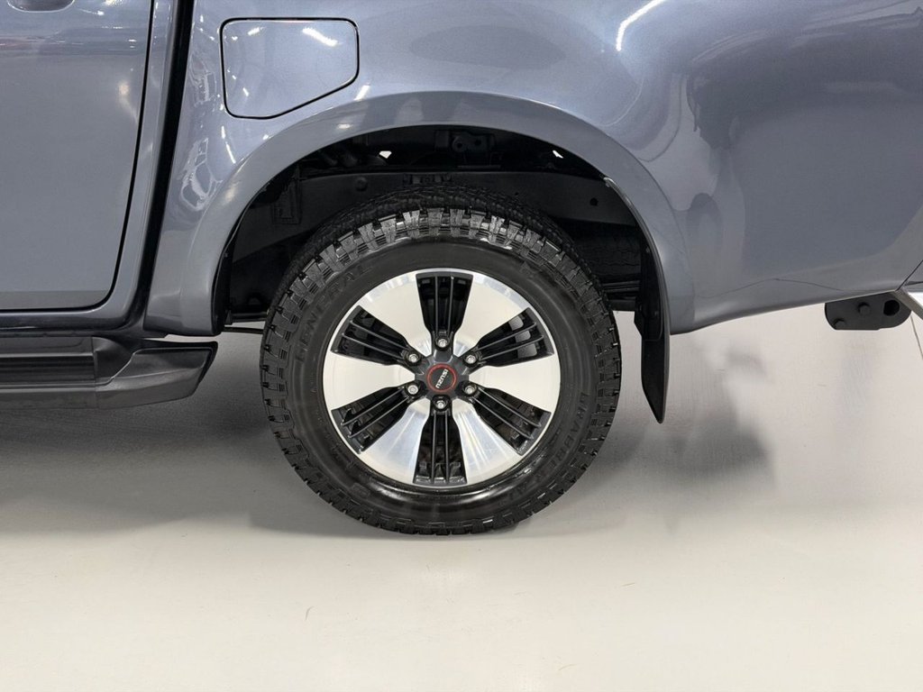 Used Isuzu D-Max 2021 for sale - 77313241: Photo 24