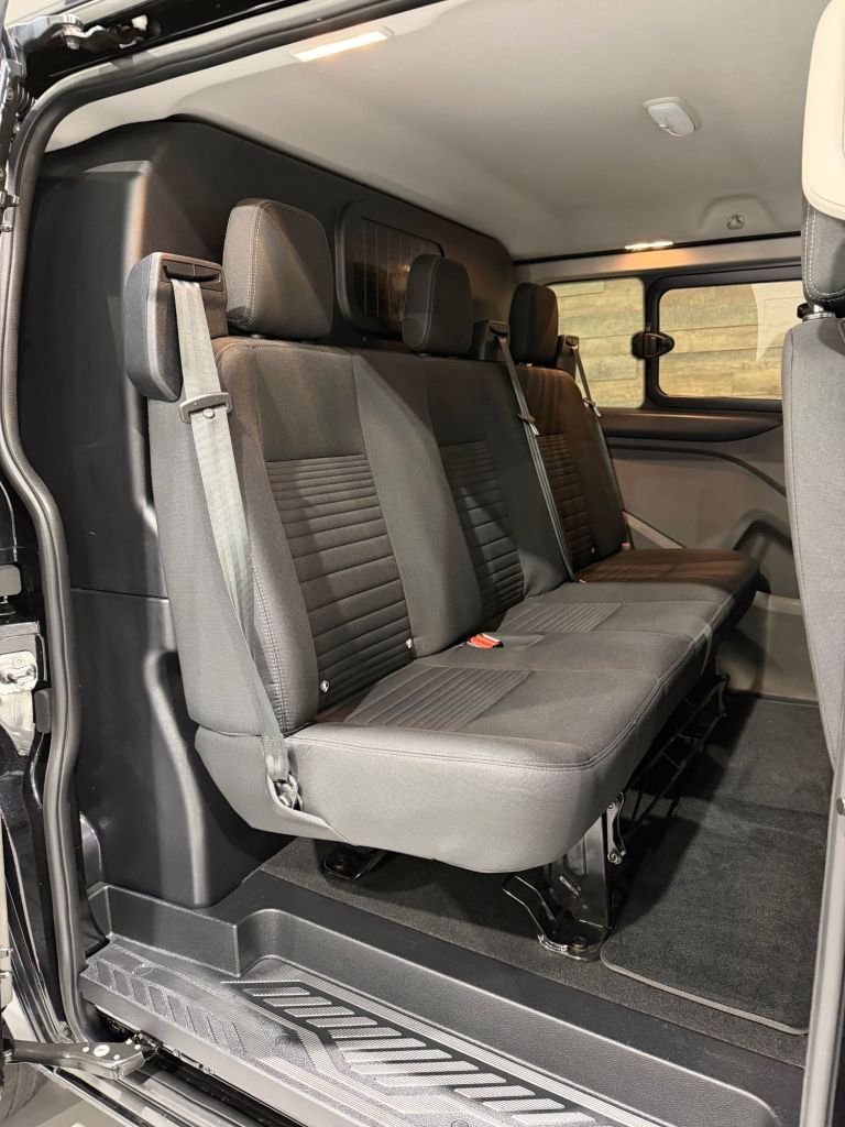 Used Ford Transit Custom 2023 for sale - 77480176: Photo 10