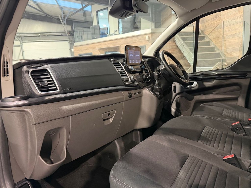 Used Ford Transit Custom 2023 for sale - 77480176: Photo 11