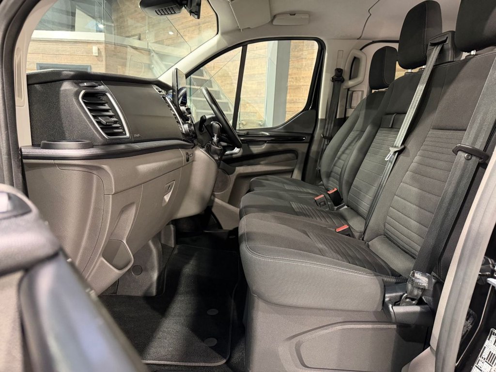 Used Ford Transit Custom 2023 for sale - 77480176: Photo 12