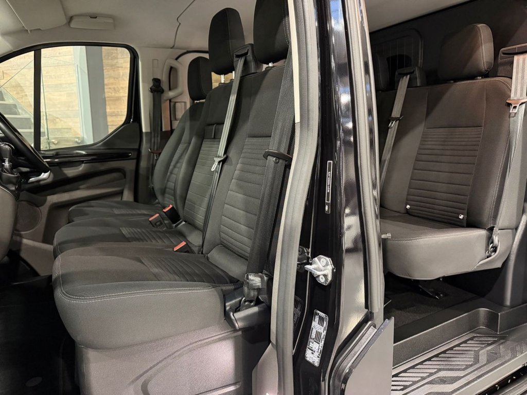 Used Ford Transit Custom 2023 for sale - 77480176: Photo 13