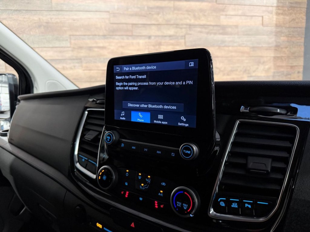 Used Ford Transit Custom 2023 for sale - 77480176: Photo 17