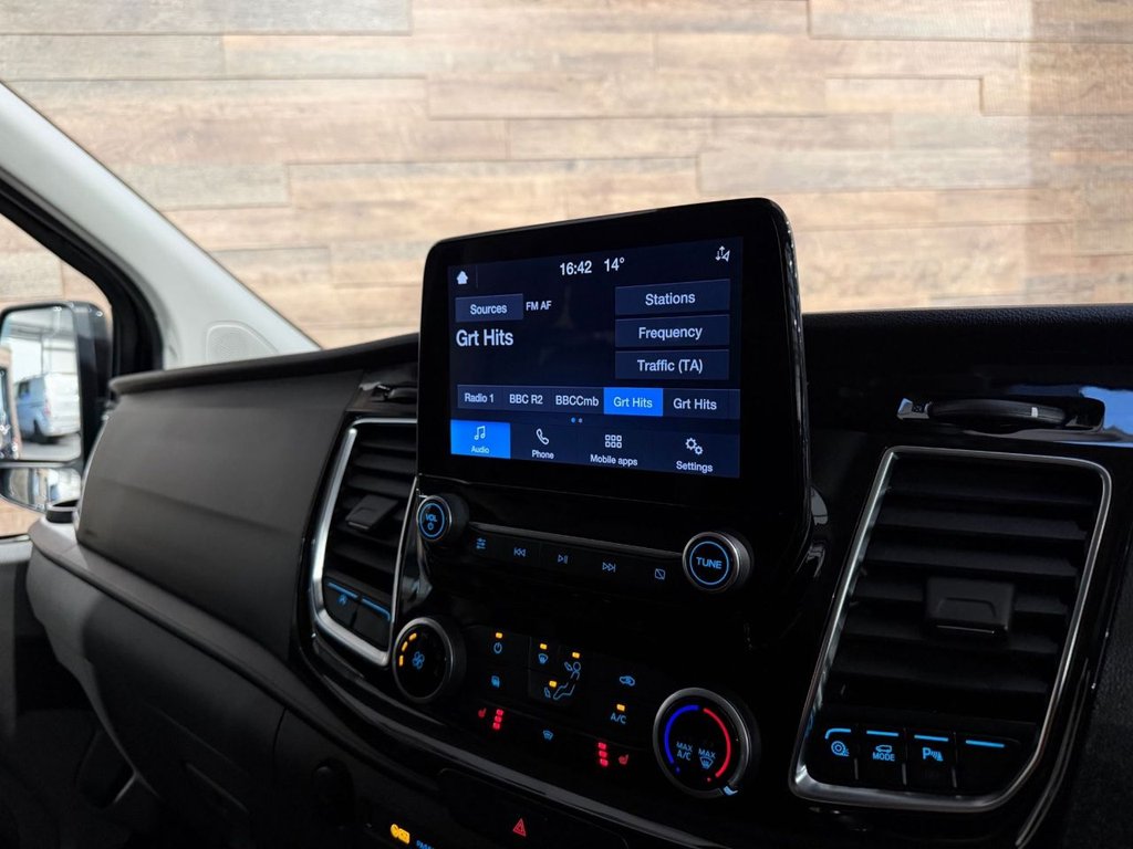 Used Ford Transit Custom 2023 for sale - 77480176: Photo 18