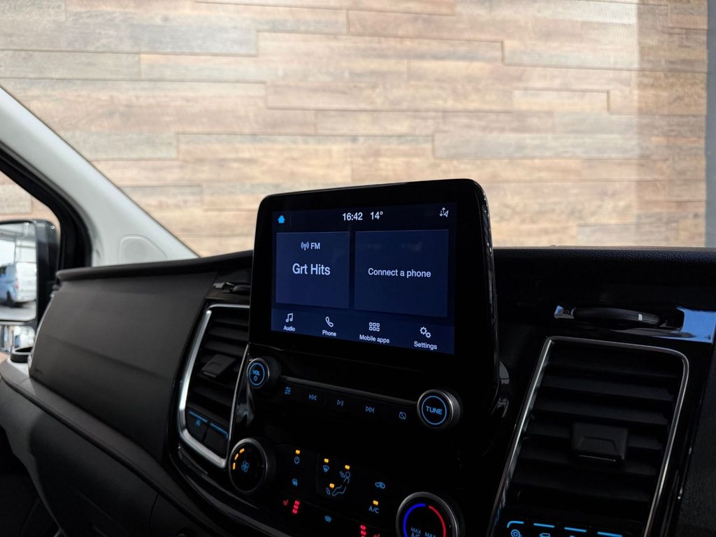 Used Ford Transit Custom 2023 for sale - 77480176: Photo 19