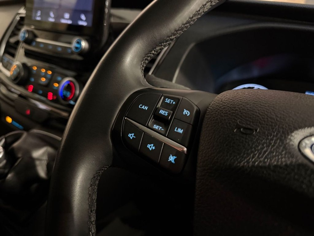 Used Ford Transit Custom 2023 for sale - 77480176: Photo 20