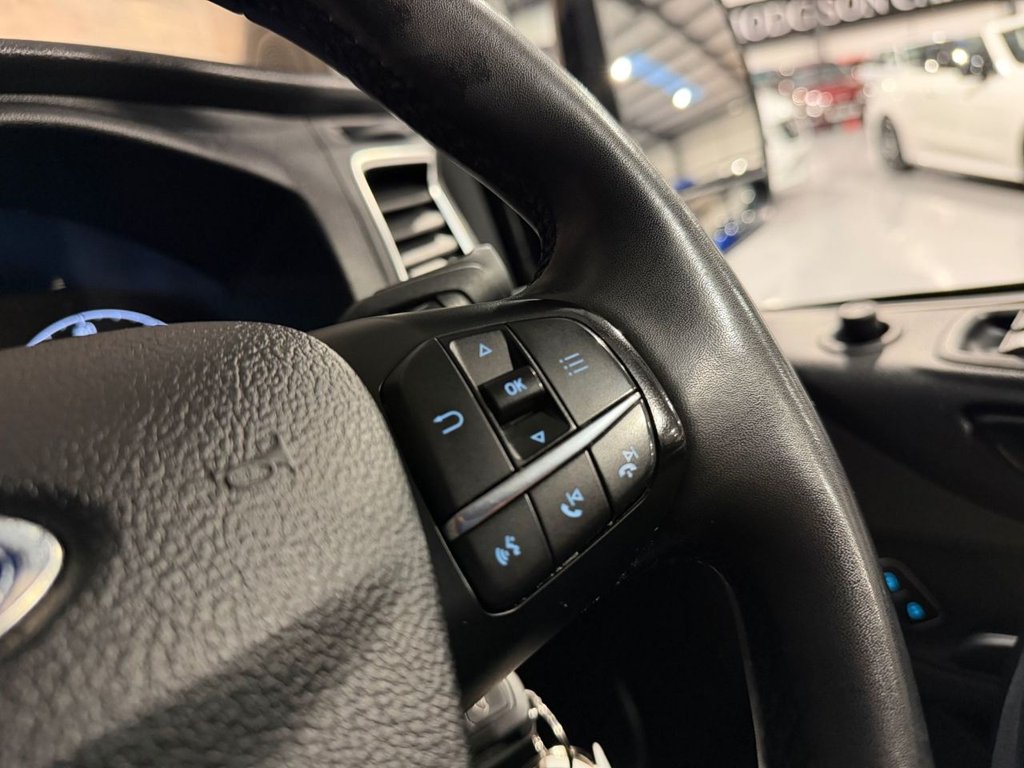 Used Ford Transit Custom 2023 for sale - 77480176: Photo 21