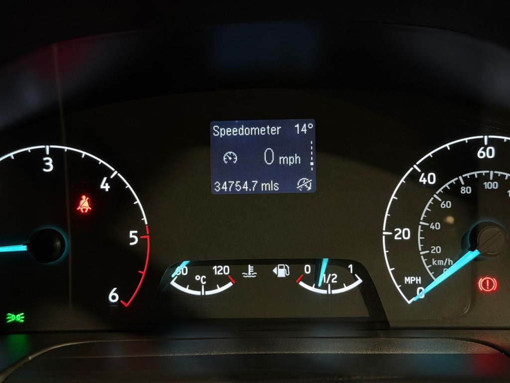 Used Ford Transit Custom 2023 for sale - 77480176: Photo 22