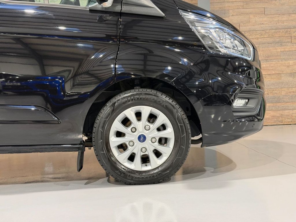 Used Ford Transit Custom 2023 for sale - 77480176: Photo 24