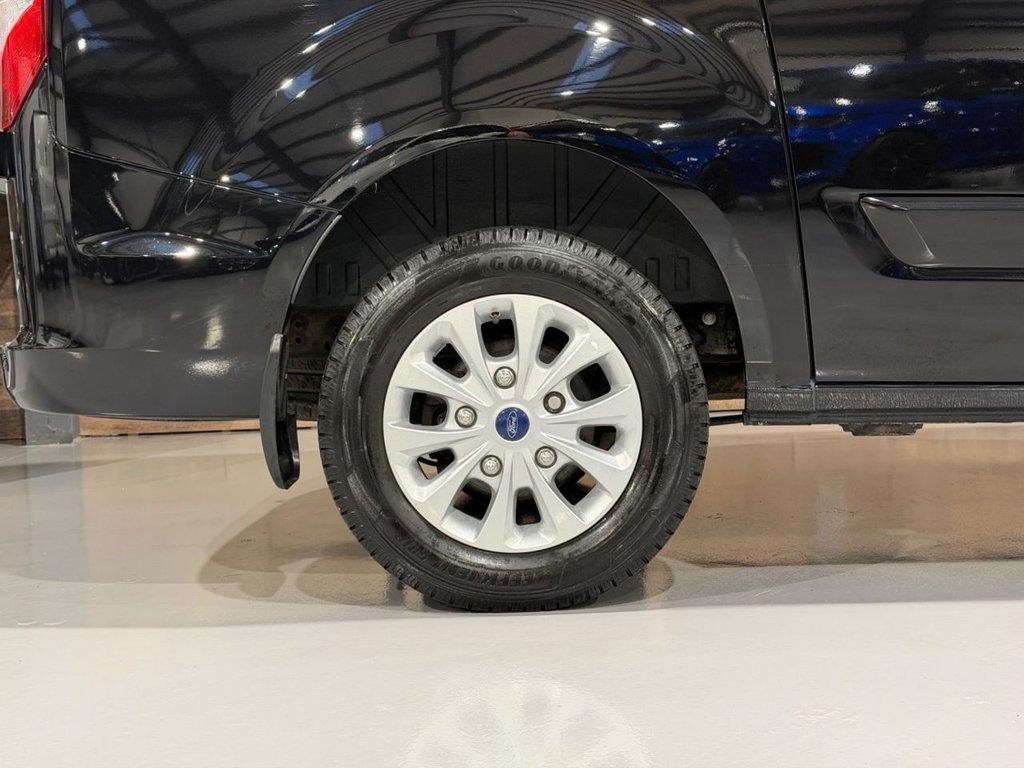 Used Ford Transit Custom 2023 for sale - 77480176: Photo 25