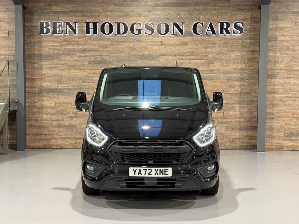 Used Ford Transit Custom 2023 for sale - 77480176: Photo 30