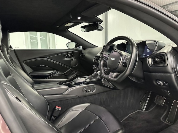 Used Aston Martin Vantage 2019 for sale - 75188287: Photo 12