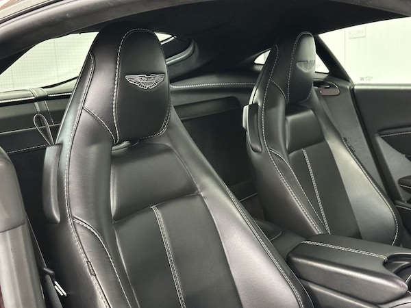 Used Aston Martin Vantage 2019 for sale - 75188287: Photo 14