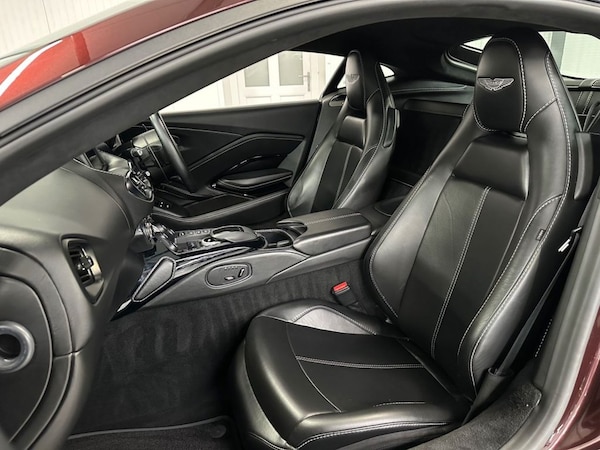 Used Aston Martin Vantage 2019 for sale - 75188287: Photo 17