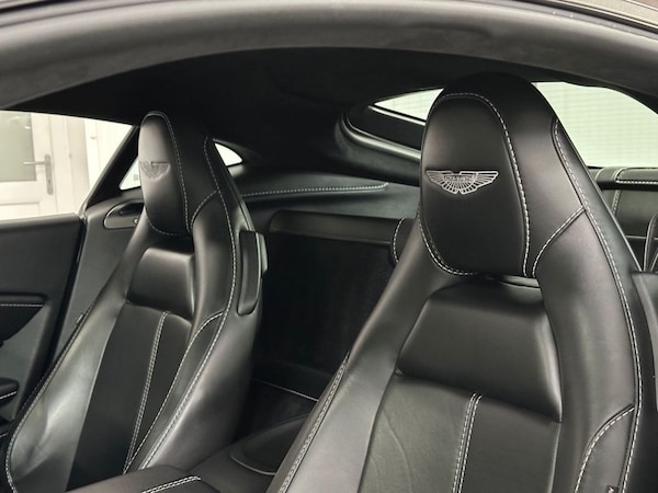Used Aston Martin Vantage 2019 for sale - 75188287: Photo 19