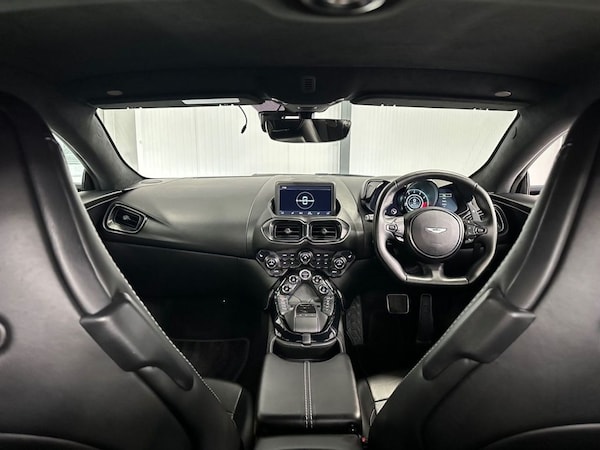 Used Aston Martin Vantage 2019 for sale - 75188287: Photo 20