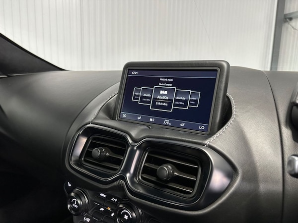 Used Aston Martin Vantage 2019 for sale - 75188287: Photo 22