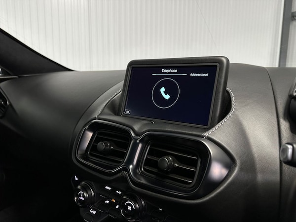 Used Aston Martin Vantage 2019 for sale - 75188287: Photo 23