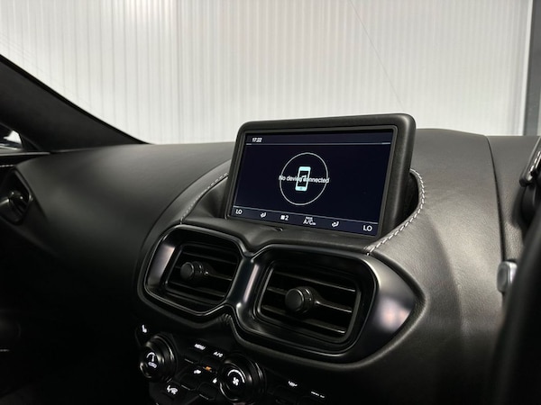 Used Aston Martin Vantage 2019 for sale - 75188287: Photo 24