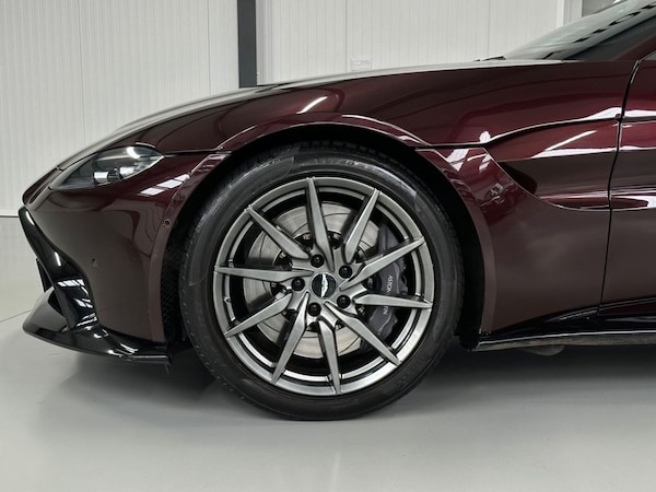 Used Aston Martin Vantage 2019 for sale - 75188287: Photo 30