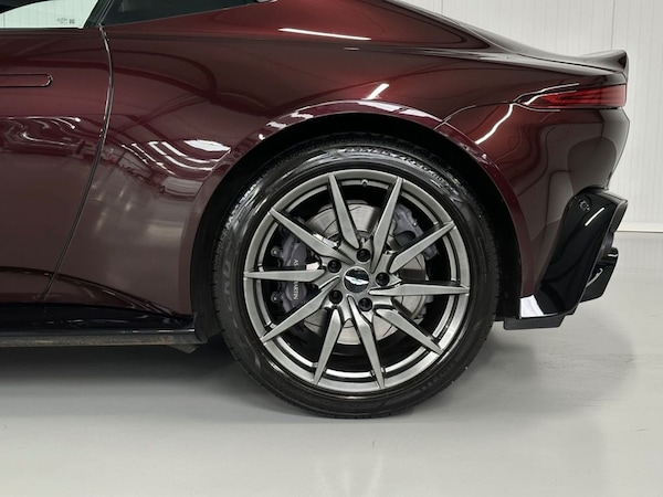 Used Aston Martin Vantage 2019 for sale - 75188287: Photo 31