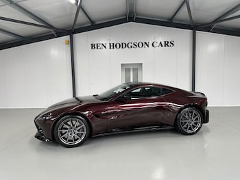 Used Aston Martin Vantage 2019 for sale - 75188287: Photo