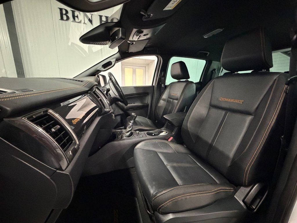 Used Ford Ranger 2019 for sale - 76788059: Photo 10