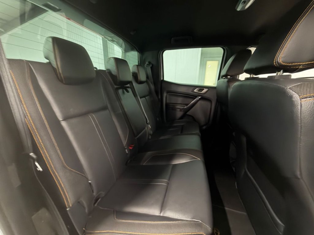 Used Ford Ranger 2019 for sale - 76788059: Photo 14