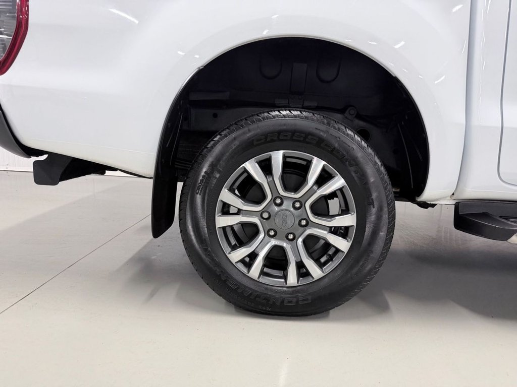 Used Ford Ranger 2019 for sale - 76788059: Photo 31