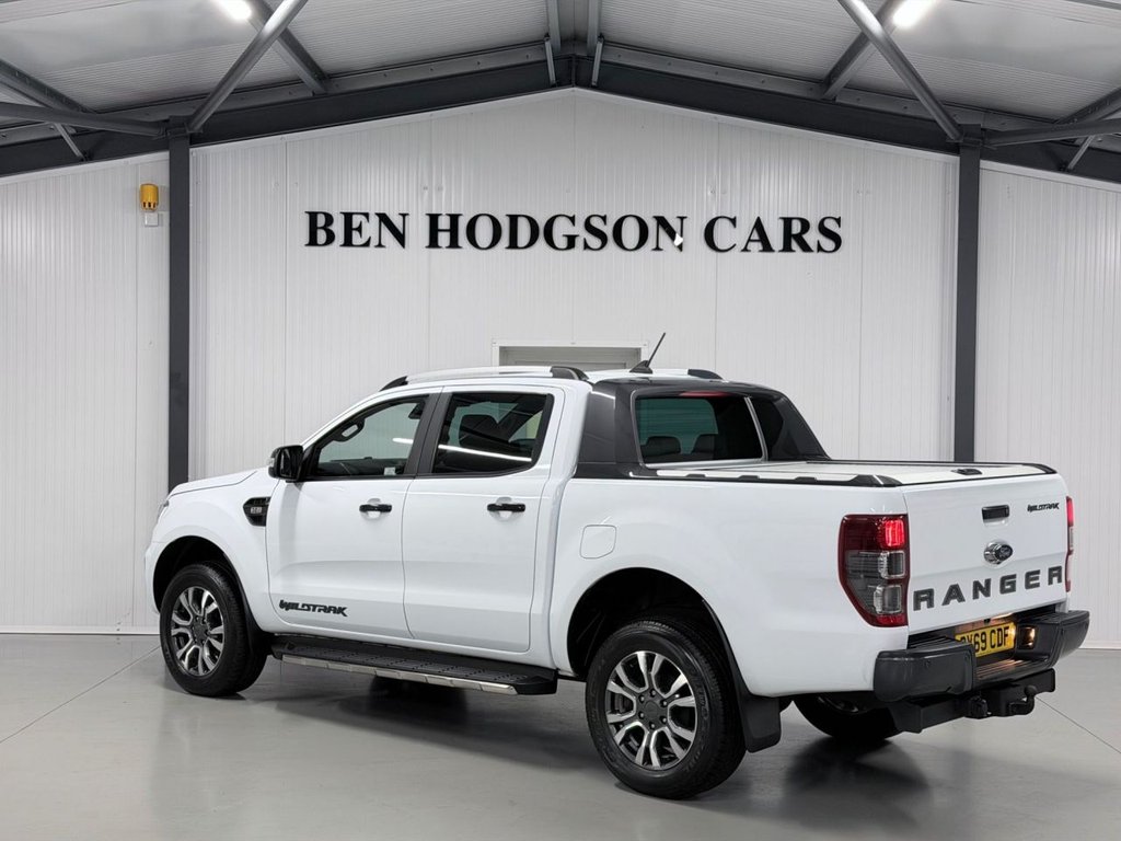 Used Ford Ranger 2019 for sale - 76788059: Photo 4