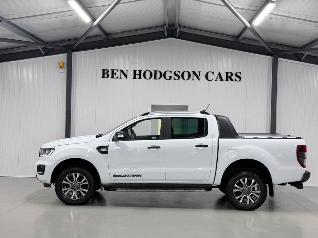 Used Ford Ranger 2019 for sale - 76788059: Photo 6