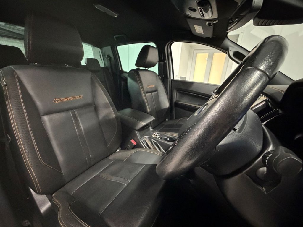 Used Ford Ranger 2019 for sale - 76788059: Photo 8